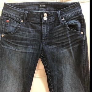 Like new Hudson jeans!
